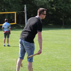 Verenigingsweekend 2025