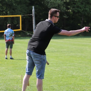 Verenigingsweekend 2025