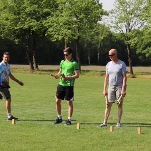 Verenigingsweekend 2025
