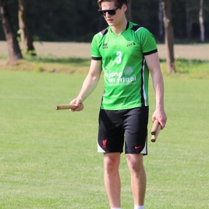 Verenigingsweekend 2025