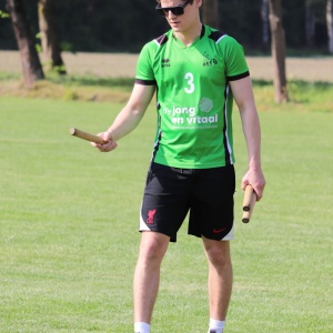 Verenigingsweekend 2025