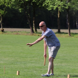 Verenigingsweekend 2025