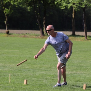 Verenigingsweekend 2025
