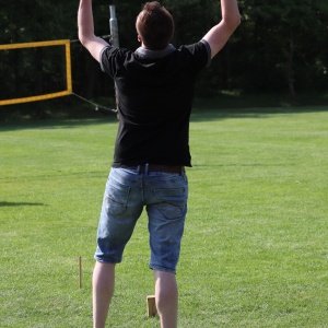 Verenigingsweekend 2025