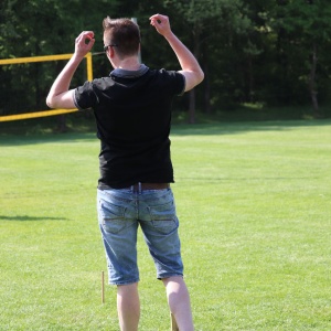 Verenigingsweekend 2025