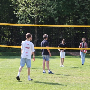 Verenigingsweekend 2025