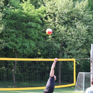 Verenigingsweekend 2025