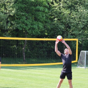 Verenigingsweekend 2025