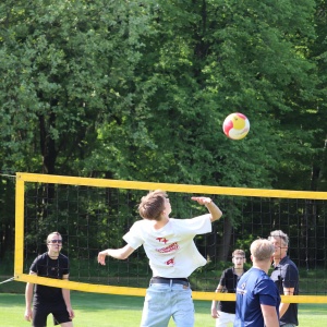 Verenigingsweekend 2025