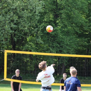 Verenigingsweekend 2025