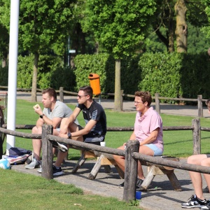 Verenigingsweekend 2025