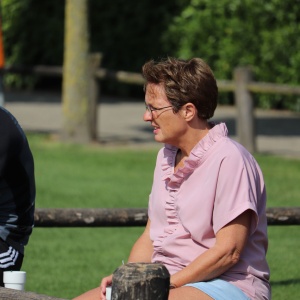 Verenigingsweekend 2025