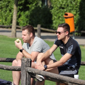 Verenigingsweekend 2025