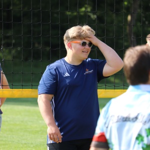 Verenigingsweekend 2025