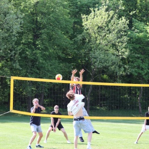 Verenigingsweekend 2025