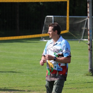 Verenigingsweekend 2025