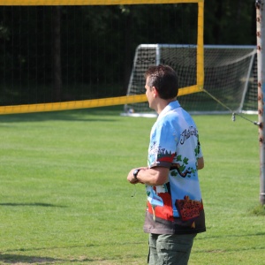 Verenigingsweekend 2025