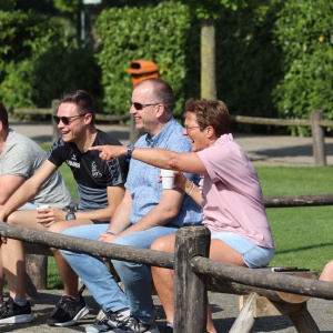 Verenigingsweekend 2025