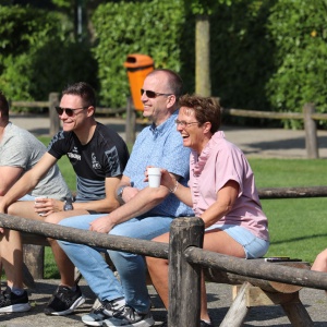 Verenigingsweekend 2025