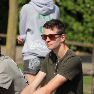 Verenigingsweekend 2025
