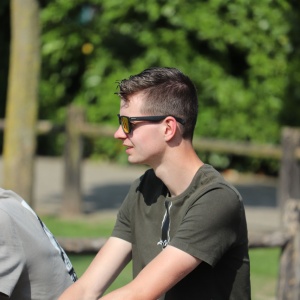 Verenigingsweekend 2025