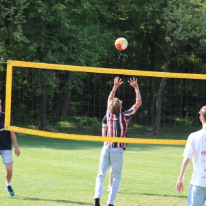 Verenigingsweekend 2025