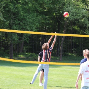 Verenigingsweekend 2025