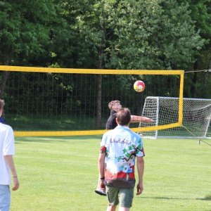 Verenigingsweekend 2025
