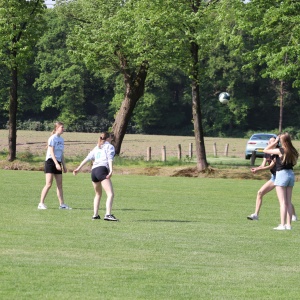 Verenigingsweekend 2025