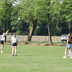 Verenigingsweekend 2025
