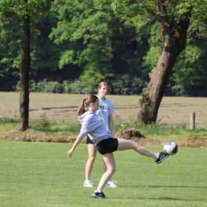 Verenigingsweekend 2025