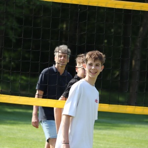 Verenigingsweekend 2025