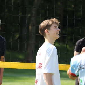 Verenigingsweekend 2025