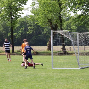 Verenigingsweekend 2025