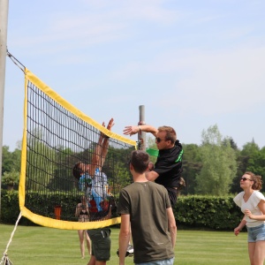 Verenigingsweekend 2025