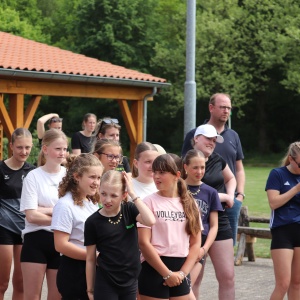 Verenigingsweekend 2025