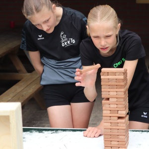 Verenigingsweekend 2025