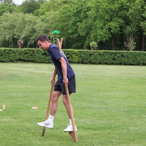 Verenigingsweekend 2025