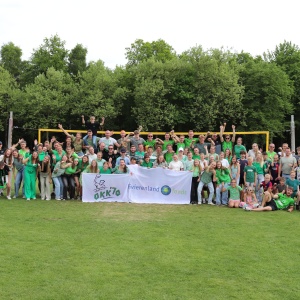 Verenigingsweekend 2025