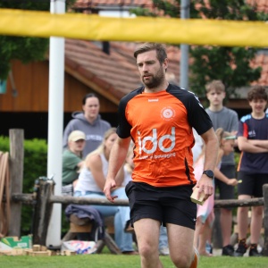 Verenigingsweekend 2025
