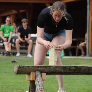 Verenigingsweekend 2025 Verenigingsweekend 2025