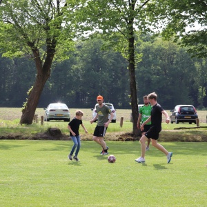 Verenigingsweekend 2025