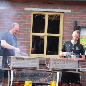 Verenigingsweekend 2025