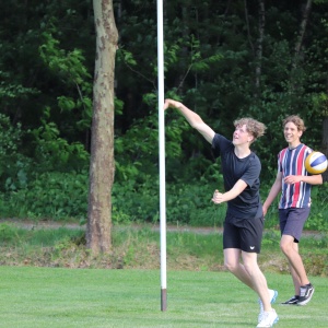 Verenigingsweekend 2025