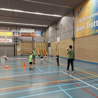 Volleybalspeeltuin oktober 2022