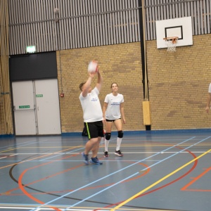 Vrienden & familietoernooi