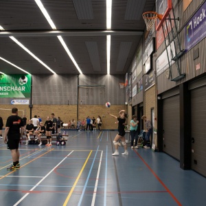 Vrienden & familietoernooi