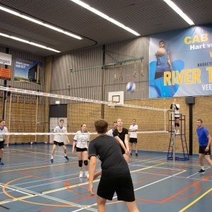 Vrienden & familietoernooi