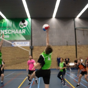 Vrienden & familietoernooi