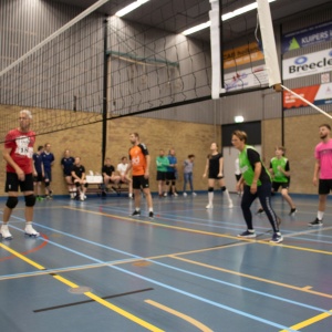Vrienden & familietoernooi